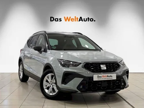SEAT Arona 1.0 TSI StartStop FR