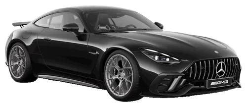 Mercedes-AMG GT 63 PRO 4MATIC+ Coupé 612cv
