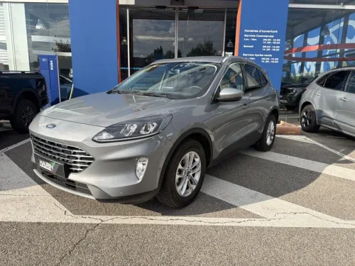 Ford Kuga 2.5 Duratec 190ch FHEV E85 Titanium BVA