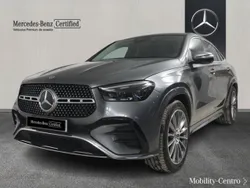 Mercedes-Benz GLE 300 d 4MATIC AMG Line