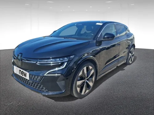 RENAULT Megane E-Tech Electric EV60 220ch Techno super charge -B