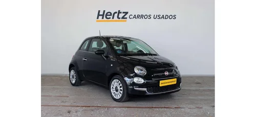 FIAT 500 DolceVita 1.0Hybrid 70cv
