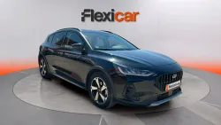 Ford Focus 1.0 Ecoboost MHEV 114kW Active Auto