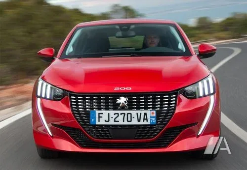 PEUGEOT 208 208 1.5 BlueHDi S&S Active 100