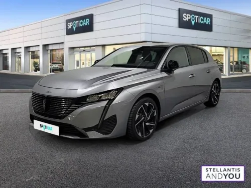Peugeot 308 PHEV 180 e-EAT8 Allure Pack