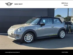 MINI Cooper SE Cooper SE 184ch Edition Greenwich BVA