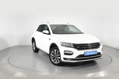Volkswagen T-Roc 1.0 TSI 81KW ADVANCE R-LINE 5P