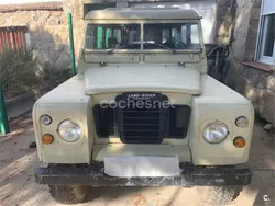 LAND-ROVER Defender
