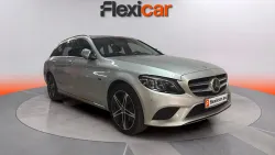 Mercedes Benz Clase C C 300 de Estate
