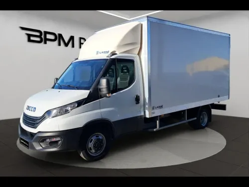 Iveco Daily CCb 35C16H empattement 4100 3.0