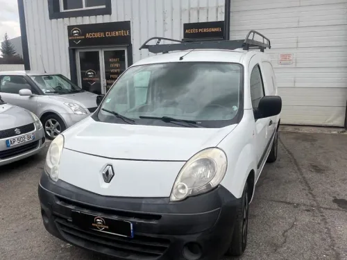 Renault kangoo express 1.5 dci - 70