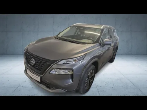Nissan X-Trail e-Power 204ch Tekna