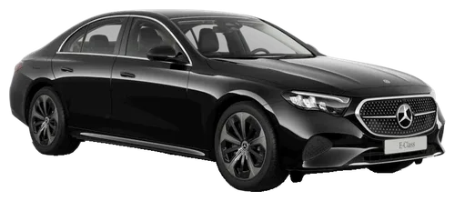 Mercedes-Benz E 300 e Limousine com tecnologia híbrida EQ 313cv