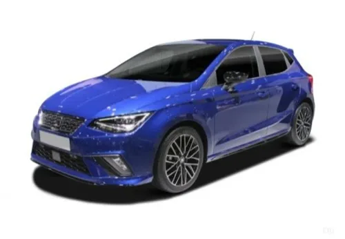 Seat Ibiza 1.0 EcoTSI 115 ch S/S DSG7 Xcellence