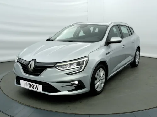 RENAULT Megane Estate 1.5 Blue dCi 115ch Business -21N