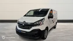 Renault Trafic L1H1 1200 2.0 dCi 120ch Grand Confort E6