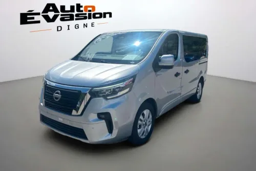 Nissan Primastar 2.0 DCI 150 TEKNA L1H1 8PL