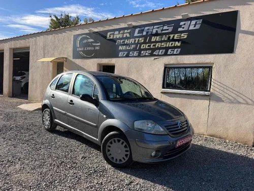 CITROEN C3 1.1I 60CV