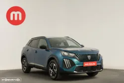 Peugeot 2008 1.2 Allure