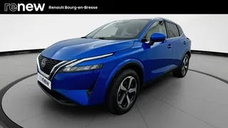 NISSAN QASHQAI Qashqai e-Power 190 ch