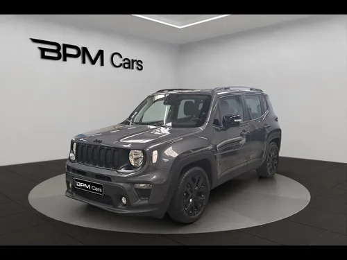JEEP Renegade Night Eagle