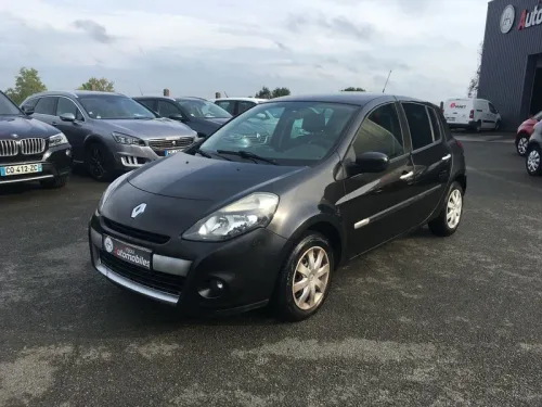 Renault CLIO III 1.5 DCI 70CH DYNAMIQUE 5P