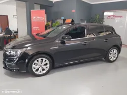Renault Mégane 1.3 TCe Limited