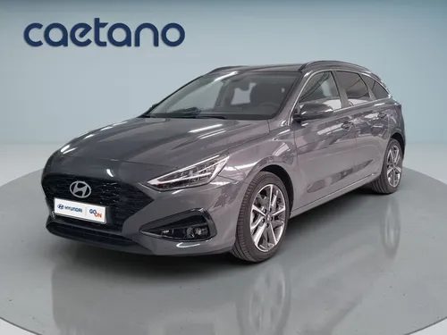 HYUNDAI I30 SW 1.0 TGDi Style Plus MY25