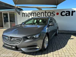 Opel Insignia Sports Tourer 1.6 CDTi Business Edition