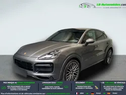 Porsche Cayenne S 3.0 V6 440 ch BVA