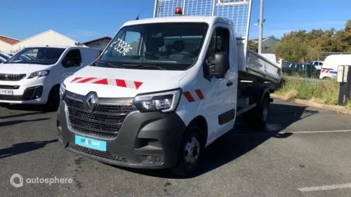 Renault Master RJ3500 L3 2.3 Blue dCi 145ch EuroVI