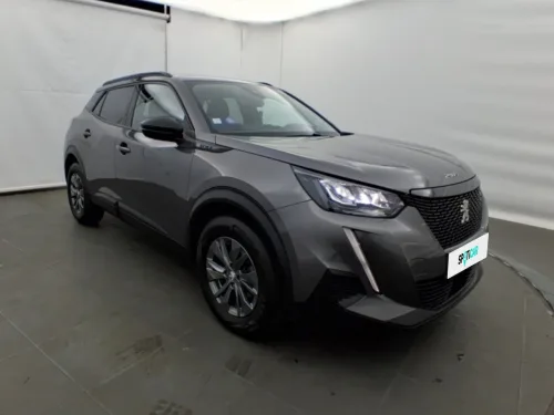 PEUGEOT 2008 1.2 PureTech 100ch S&S Style