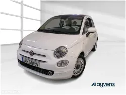 Fiat 500 1.2 Lounge MTA