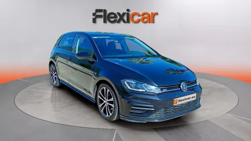 Volkswagen Golf Sport R-Line 1.5 TSI 110kW (150CV) DSG