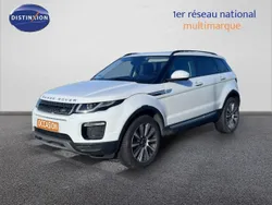 LAND ROVER RANGE ROVER EVOQUE 2.0I 240CH 4X4 BVA