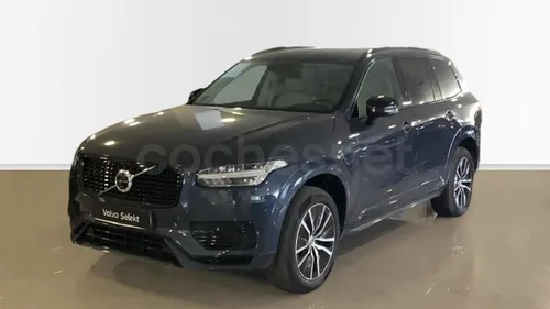 VOLVO XC90 2.0 T8 AWD Recharge RDesign Expr Auto
