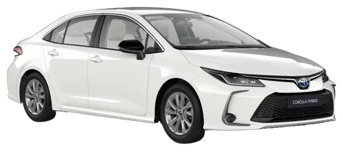 Toyota Corolla Sedan 1.8 Hybrid 140 Comfort