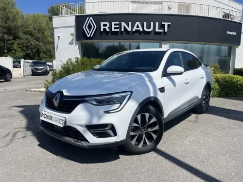 RENAULT ARKANA 1.6 E-Tech 145 BVA Business