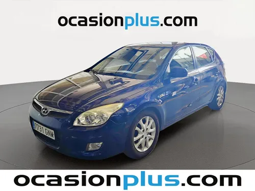 Hyundai i30 1.6 CRDI VGT Style (115 CV)