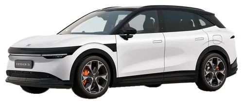 Zeekr 7X Privilege AWD 100kWh 646cv