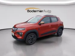 Dacia Spring Spring - SL Extreme