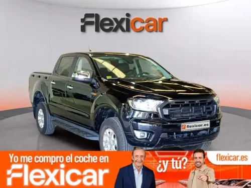 Ford Ranger 2.0 Ecoblue S&S DCb. XLT 4x4 170