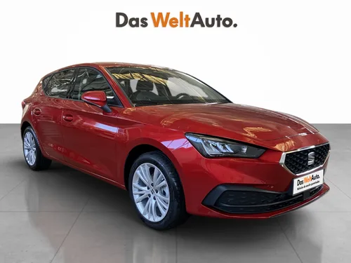 SEAT León 1.5 TSI Style 85 kW (116 CV)