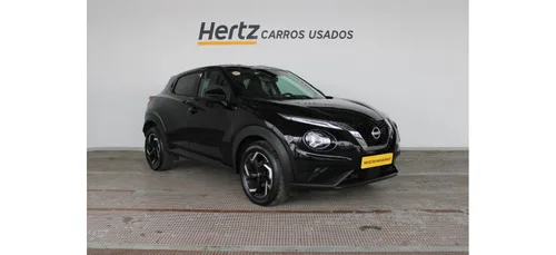 Nissan JUKE Acenta 1.0 Dig-t 114cv Auto