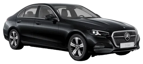 Mercedes-Benz C 250 d Limousine 200cv