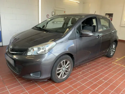 TOYOTA YARIS 1.33 Dual VVT-i Edition 2014