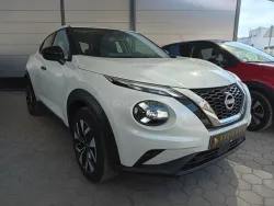 Nissan Juke 1.0 DIG-T Acenta