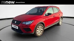 SEAT ARONA Arona 1.0 EcoTSI 95 ch Start/Stop BVM5