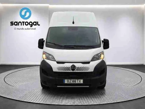 Citroen Jumper Jumper 2.2 BlueHDi 3.5T HD L4H3