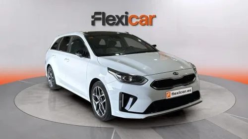 Kia Ceed Tourer 1.0 T-GDi 88kW (120CV) GT Line